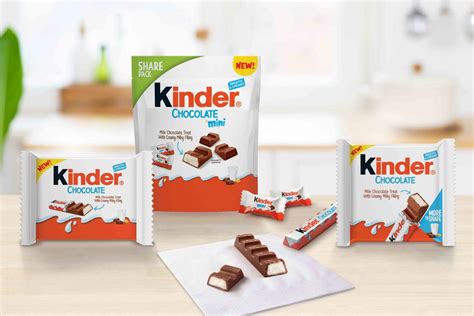 Kinder 